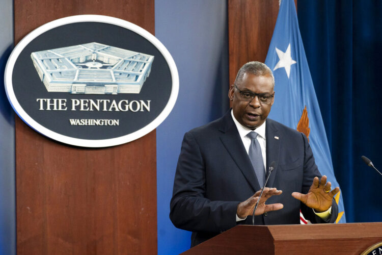 Tue. 11 a.m.: Navy blocked from acting against 35 COVID vaccine refusers